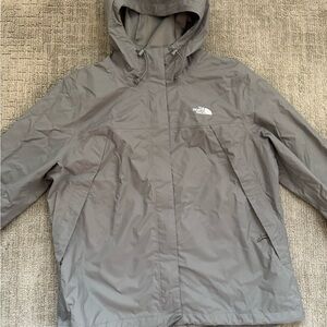 The North Face Women's Gray Jacket